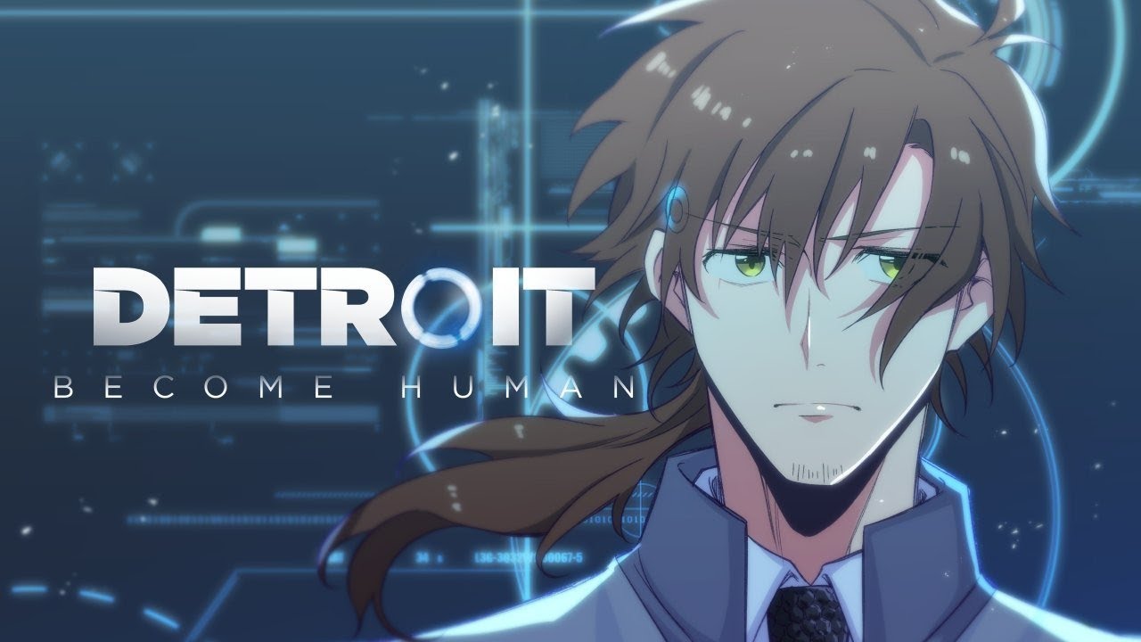 Detroit 8 刮目せよ これが拙者の洗濯だ Youtube