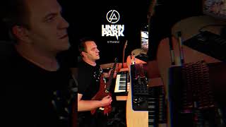 Linkin Park - In The End ( cover от Rebus club ) #looping #guitar #midicontroller #bass #rock