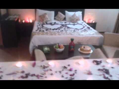 فخامة الراحة شقق مفروشة للاجار اليومي