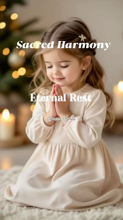 🎼Sacred Harmony: Eternal Rest | Instrumental Worship Music | Peaceful Prayer & Meditation #music