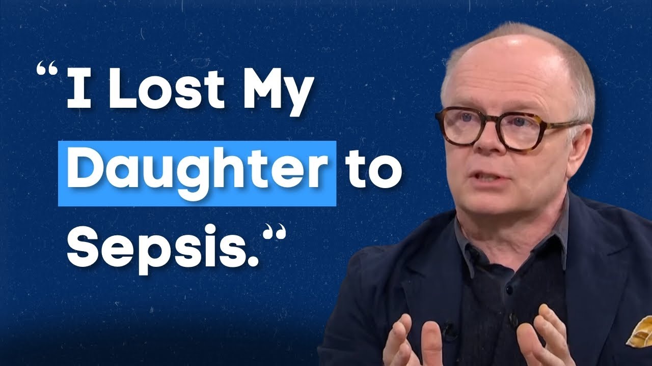 Jason Watkins The Heartbreaking Loss That Changed His Life Forever