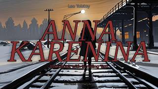 Anna Karenina - Chapter 50 | Full Read-Along Audiobook (Russian Realist Novel)