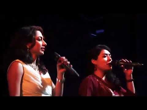 Man Kyun Behka / Mona Kamat, Chandni Mirza/ Shyam Edwankar, Milind Wani, Neesha Mokal, Kiran Vinkar
