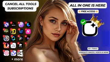 Stop Wasting Money on AI Tools – This One Platform Has EVERYTHING You Need