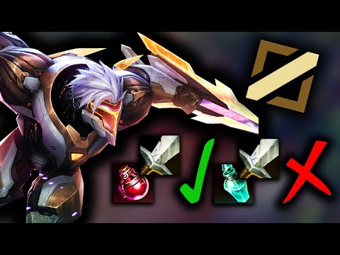 How to WIN Laning Phase with Zed Every Game