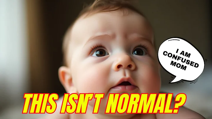 Stop Ignoring These Signs – Developmental Red Flags Every Parent Must Know