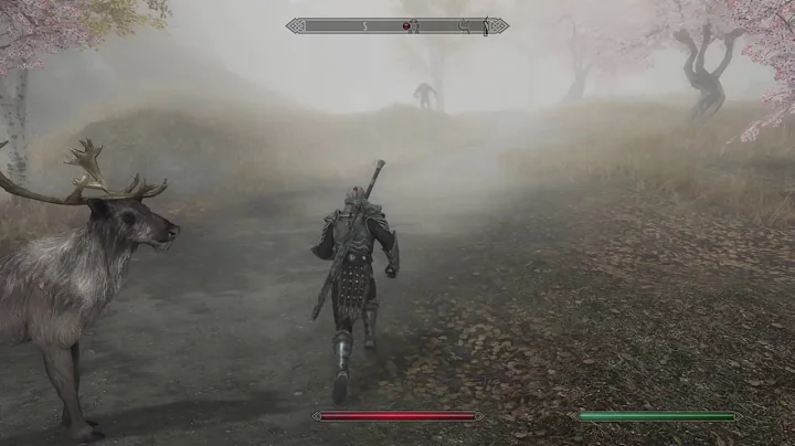 Werewolf Ambush