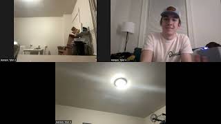 Project HEARTH - Home Environment Automation for Renters/Tenants Hub | Junior Design Project Demo