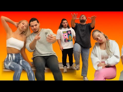 Funny Videos With Beautiful Girls Compilation, Part 2/Guych Ovezov