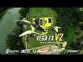 GRAND PARIS - Back to FPV FREESTYLE Sbang - Vega FX V2 HD