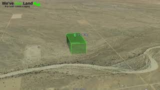 Land For Sale - 5 acres in Mohave, AZ!