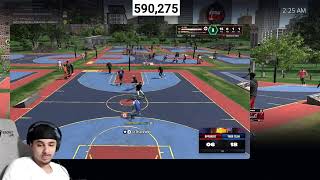 🚨NBA 2K26 🌟NOT GETTING OFF TILL 100 GAME STREAK 🟢BEST JUMPSHOT/UNLIMITED GREENS 🟢