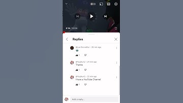 How to get likes on your comment #youtube #youtubeshorts #youtubevideos #youtubelikes