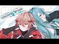 【プロセカ】案外そんなフューチャー【セラフ・ダズルガーデン/にじさんじ】