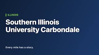 Southern Illinois University Carbondale | OnRoute
