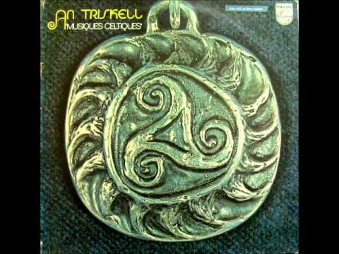 Triskell - An alarc'h