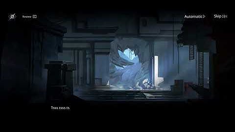 Path to Nowhere, Raging Sands - Derailed Route, FAC-111: Monument Gate