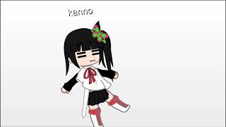 Oddloop meme//gacha\\