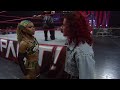 Bound For Glory Implications as Tasha Steelz Faces Killer Kelly | IMPACT Oct. 5, 2023