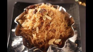 Sagan Ni Sev | Parsi New Year Special | Sanjeev Kapoor Khazana