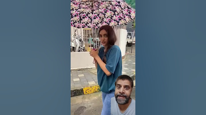 Ye darr sab k zindagi me rehna chahiye🤪pani uss k face pe udta toh woh mujhe uda deti#mukeshjaiswal