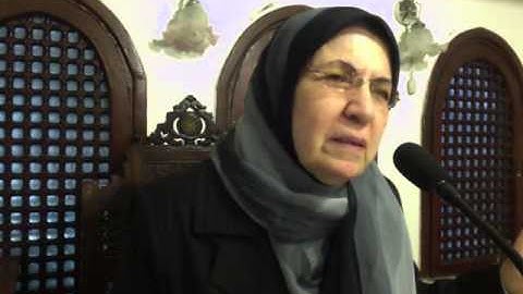 رحلة مع كتاب الله (سورة البقرة- 19)  سوسن أيوب