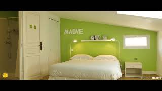 Provence Holidays Mas De Robion Rob-021