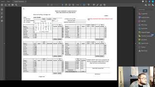 How to Fill out your Adobe Time Card