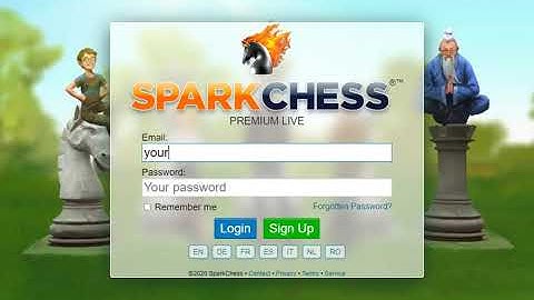 How to login in PremiumLive and Multiplayer