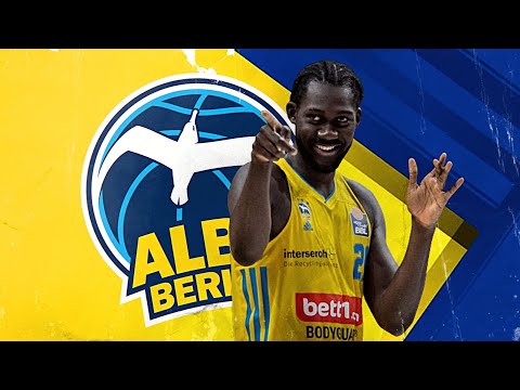 Christ Koumadje highlights