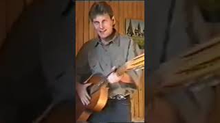 Юрий (Хой) Клинских Летом 1998 Года