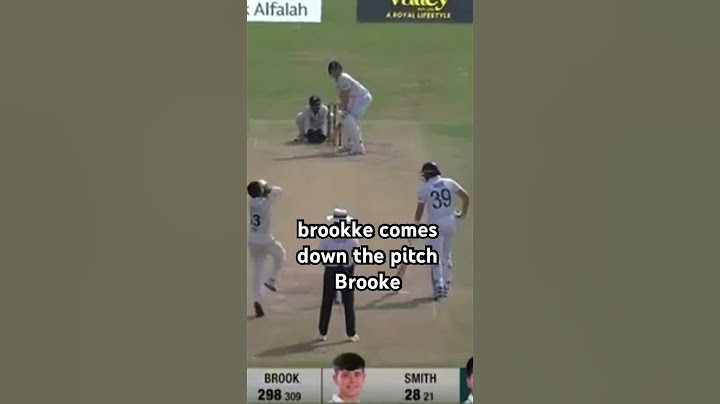 Harry brook the sixth England 🏴󠁧󠁢󠁥󠁮󠁧󠁿 batsmen to score 300 in history 🔥