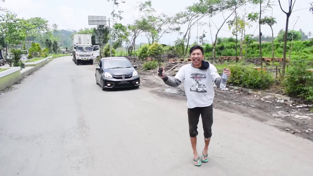 HBCI Bandung Chapter Goes To Anniversary Garut Chapter