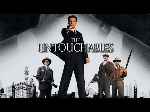 The Untouchables – Die Unbestechlichen - Trailer HD deutsch