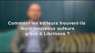 Les Avis Déditeurs Sur Librinova