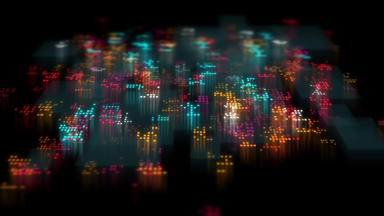 Making stuff with Tooll3