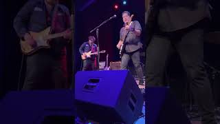 After Awhile  ( Encore ) - Kent Stage  Patrick Sweany / JD Simo 11/10/2022