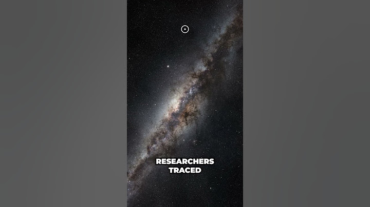 What created the most energetic ghost particle we just detected on Earth? #cosmoknowledge #space