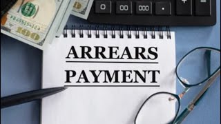 100,000 IN CHILD SUPPORT ARREARS …. say this in court “I CAN’T PAY BECAUSE I HAVE NO JOB!”