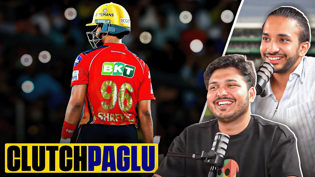 Shreyas Iyer guides Punjab to finals after 11 years | Ipl mornings with 2Sloggers