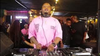 KayGee The Vibe ||AMAPIANO MIX  || THE WEEKEND 1632 || GET YOUR GROOVE ON