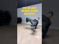 Raw and uncut breaking session with bboy Intact // behind the process