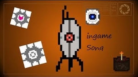 The Blockheads Portal Soundtrack