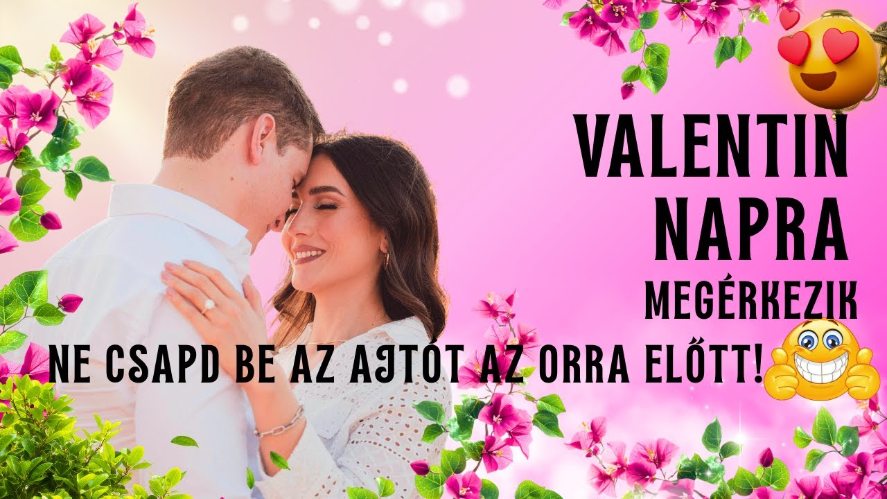 Úristen! 😱Ne csapd be az ajtót az orra előtt! Újra szeretve akarja érezni magát♥️😍