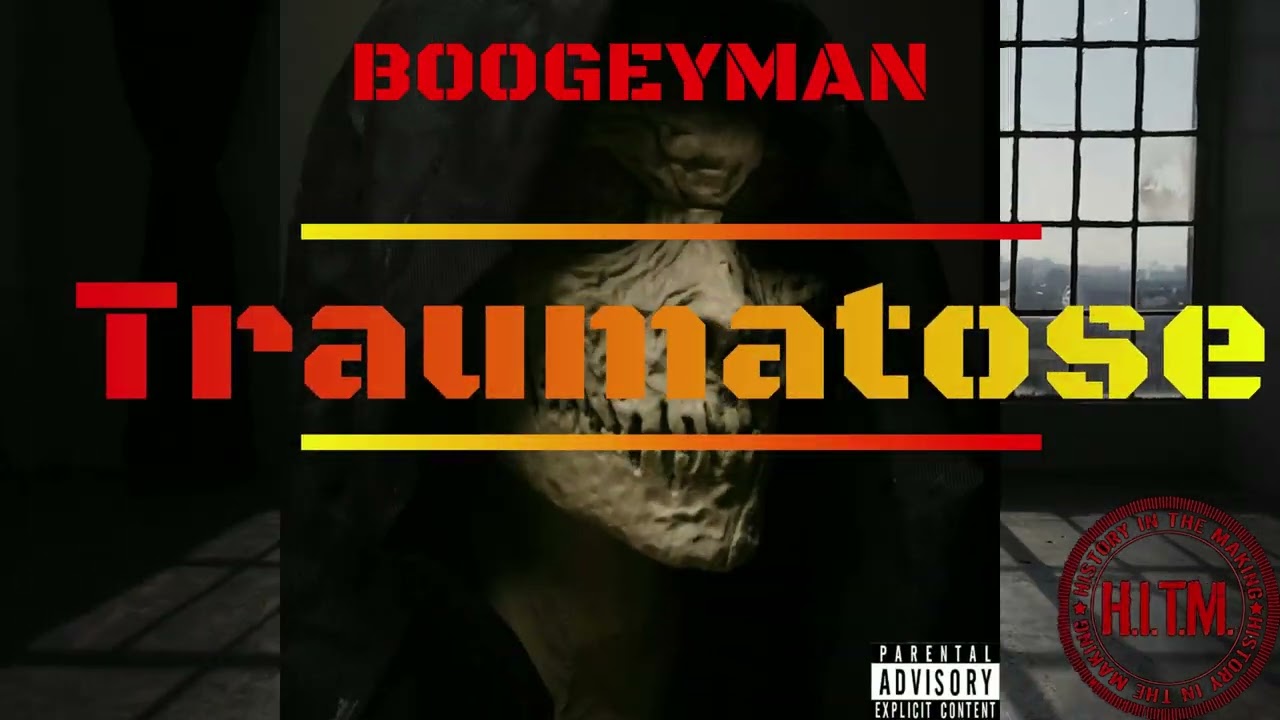 MIYAGI BY TRAUMATOSE HITM 🔥🔥🔥