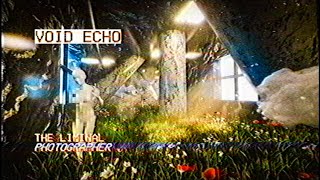 Creative Take On Your Favorite Backrooms Levels! Great Mix Of Fun And Terror - Void Echo Demo - TLP