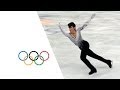 Johnny Weir On His Journey & Figure Skating Success | Sochi 2014 Winter Olympics