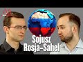 Sojusz Rosja - Sahel