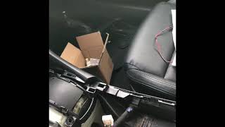 MAZDA 6 2014 up and Mazda CX-5 ( radio stay on when you turn off your car ). Shifter Switch Problem.