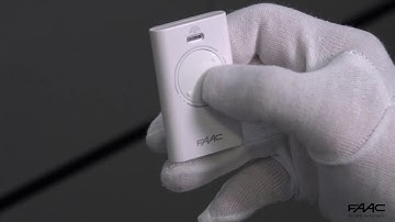 E024S Control Unit - Setup Procedure